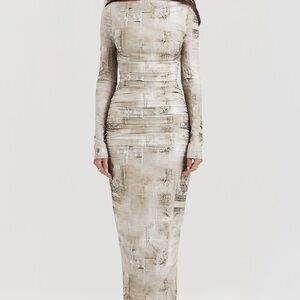 House of CB Lanetta Dress